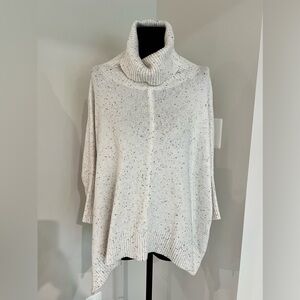 Women’s - LOFT Cowl-neck sweater